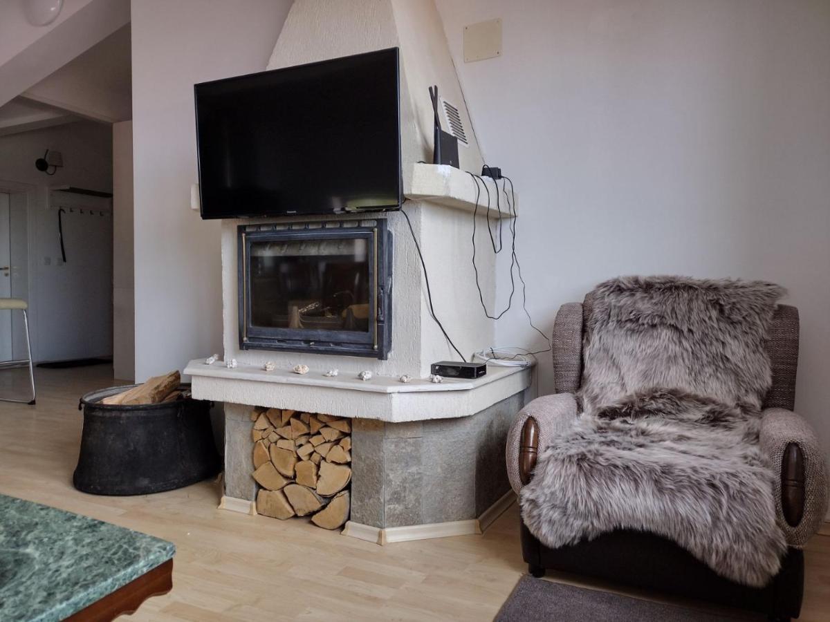 Pearl Xl Apartment Pamporovo Exterior photo