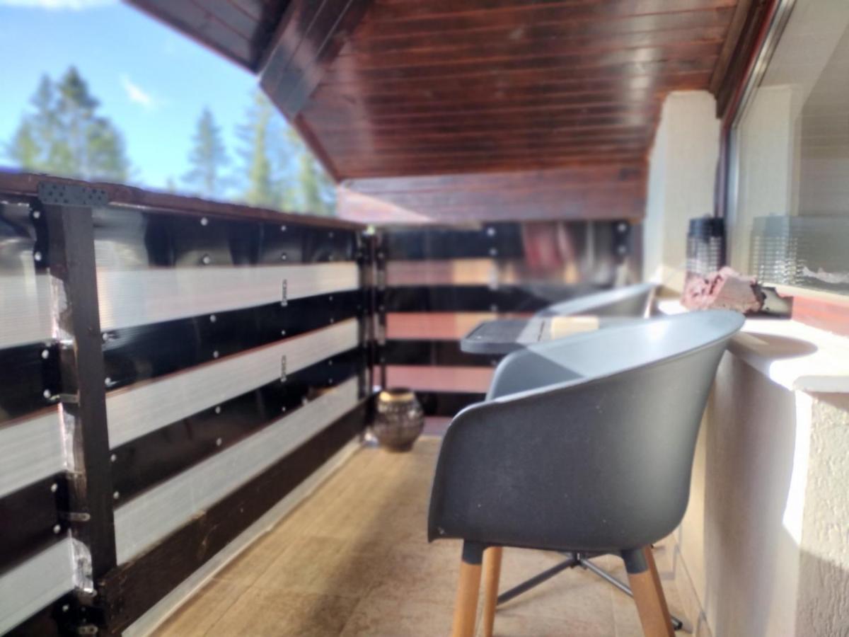 Pearl Xl Apartment Pamporovo Exterior photo