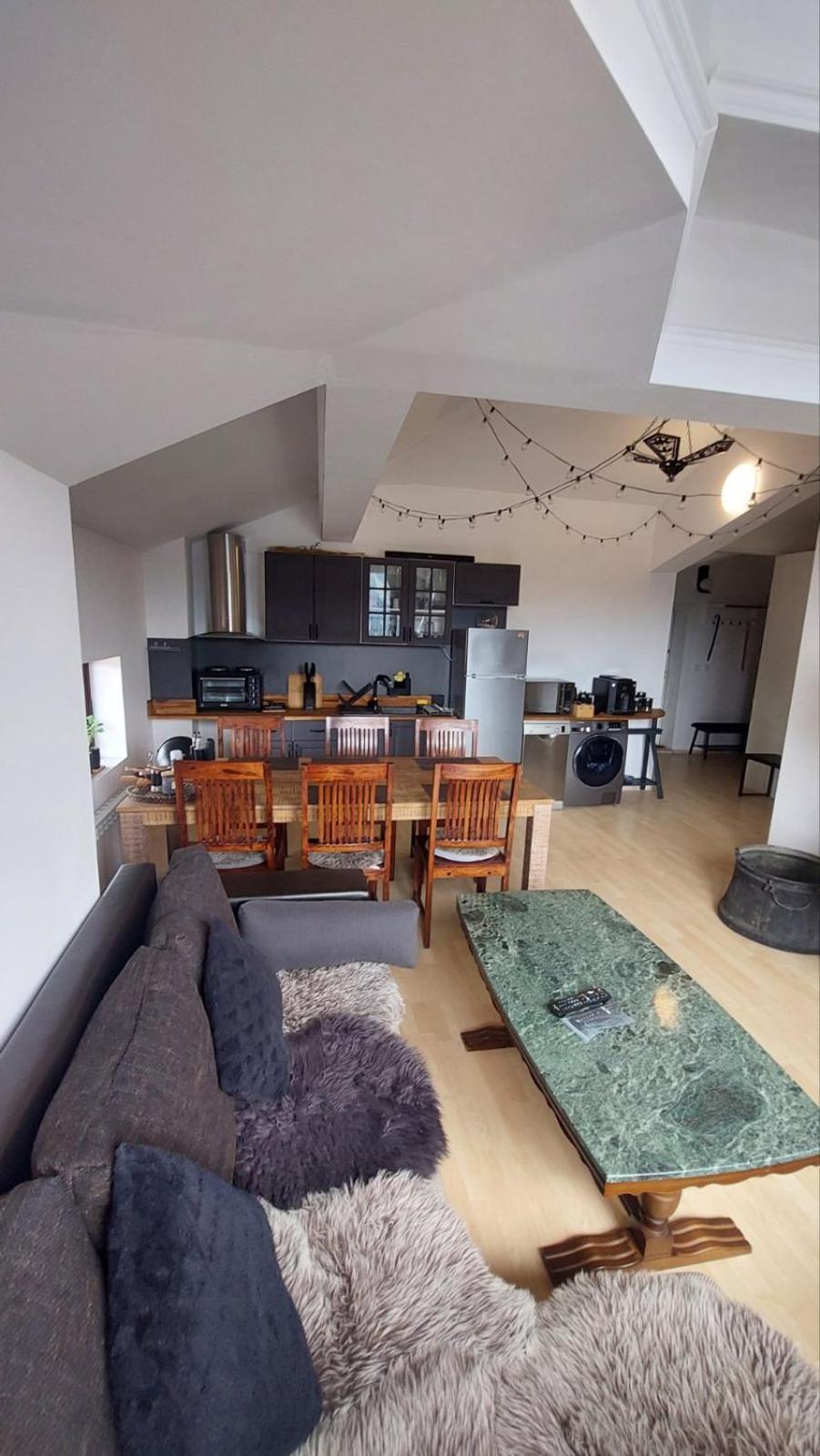 Pearl Xl Apartment Pamporovo Exterior photo