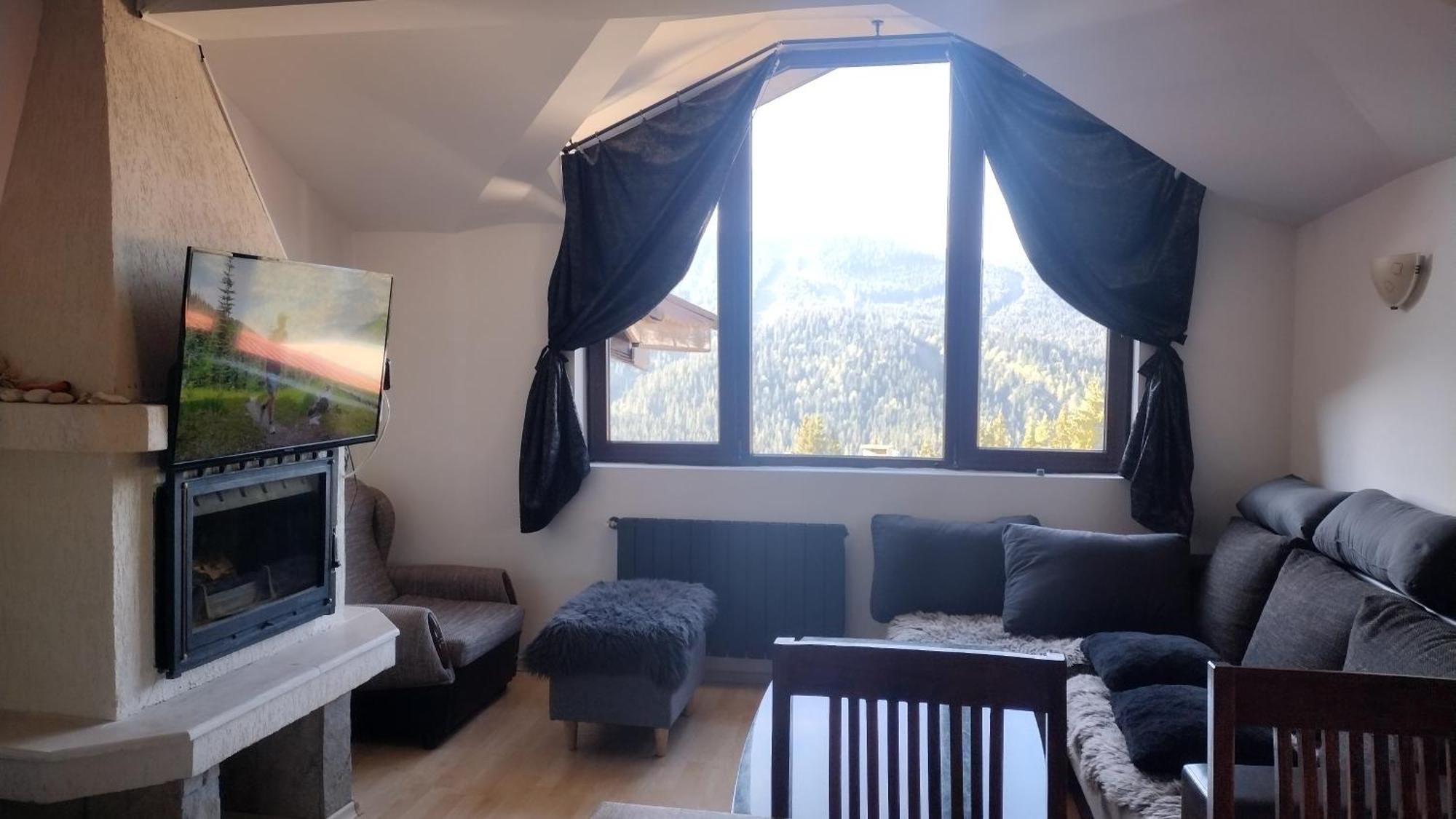 Pearl Xl Apartment Pamporovo Room photo