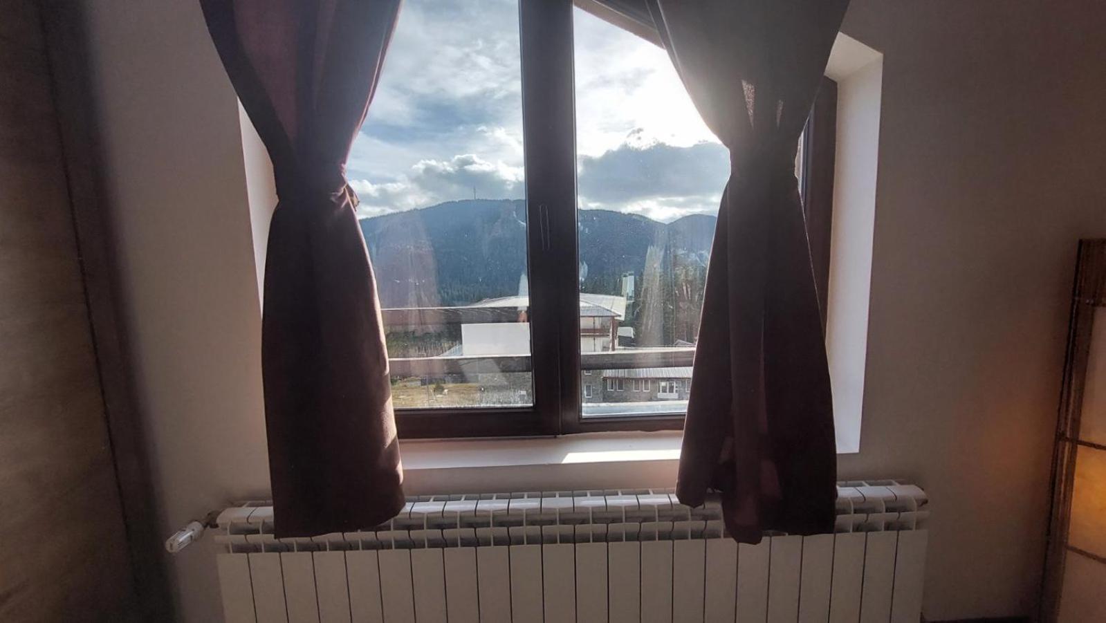 Pearl Xl Apartment Pamporovo Room photo