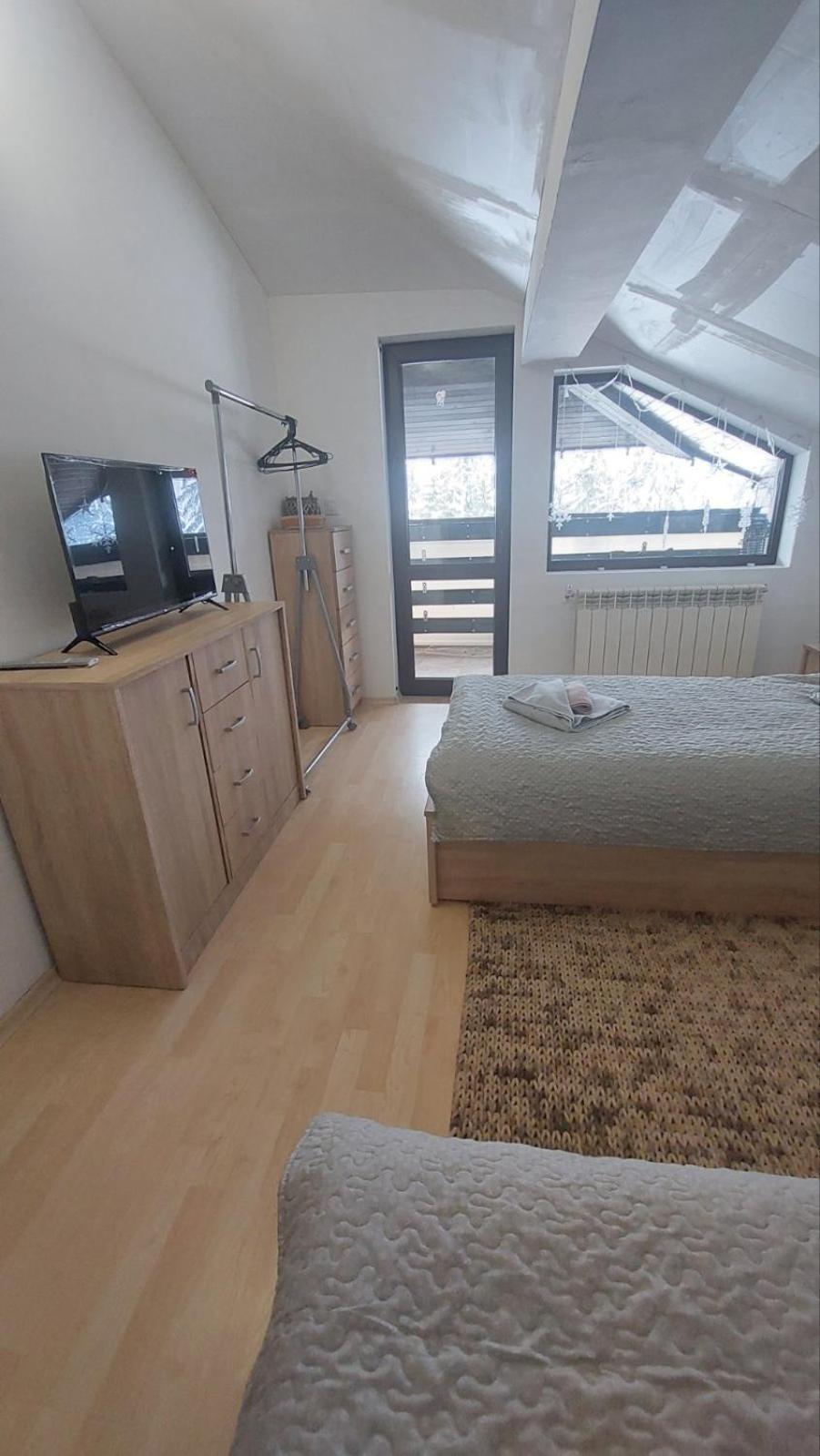 Pearl Xl Apartment Pamporovo Exterior photo
