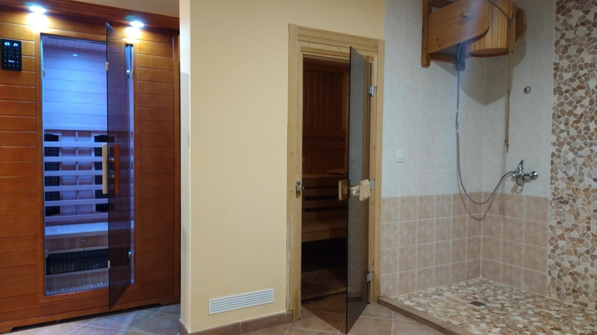 Pearl Xl Apartment Pamporovo Exterior photo